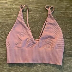 Urban outfitters croptop//Bralette